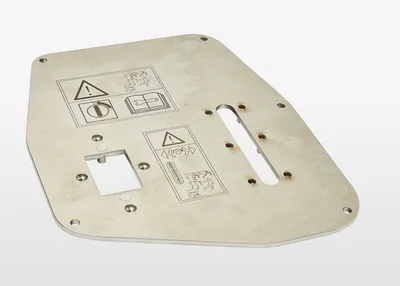 ABB 3HAC070534-002