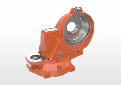ABB 3HAC070554-005