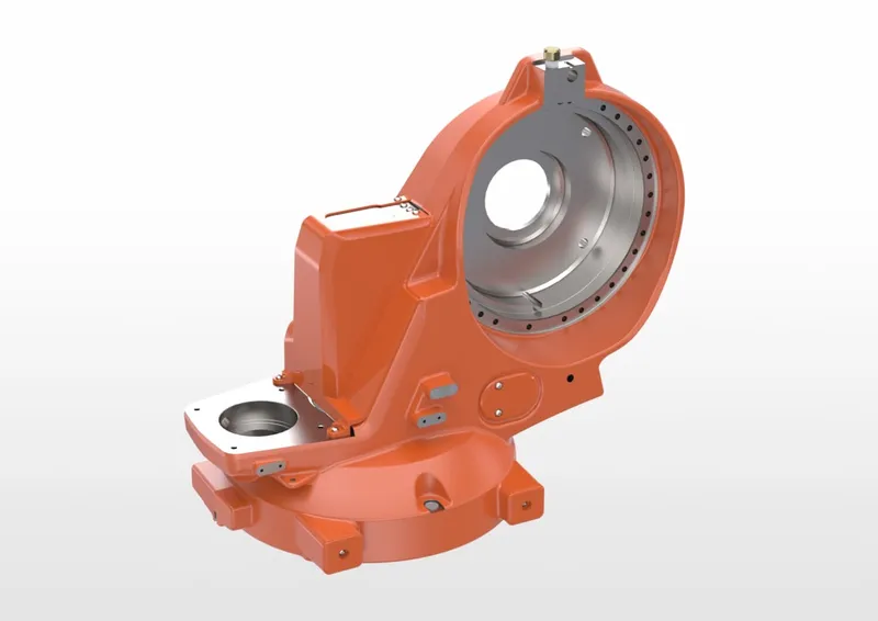 ABB 3HAC070554-005
