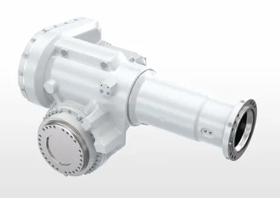 ABB 3HAC070555-003