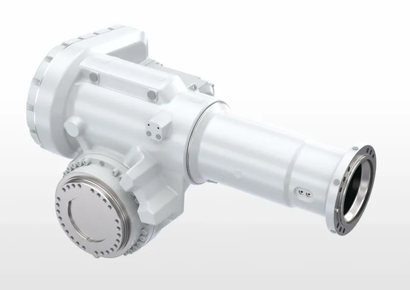 ABB 3HAC070555-003