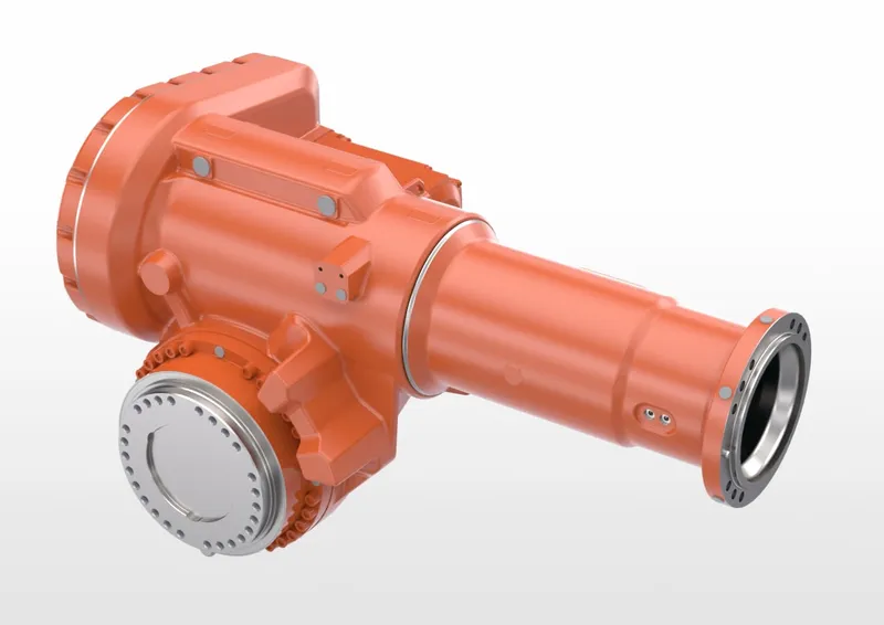 ABB 3HAC070555-004