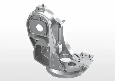 ABB 3HAC071031-005