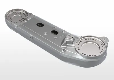 ABB 3HAC071091-005