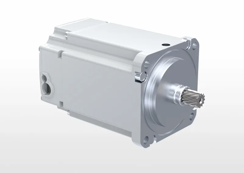 10Nm 1,6Kw — photo 1 of 2