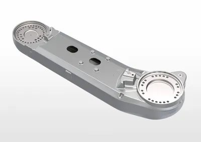 ABB 3HAC071462-005