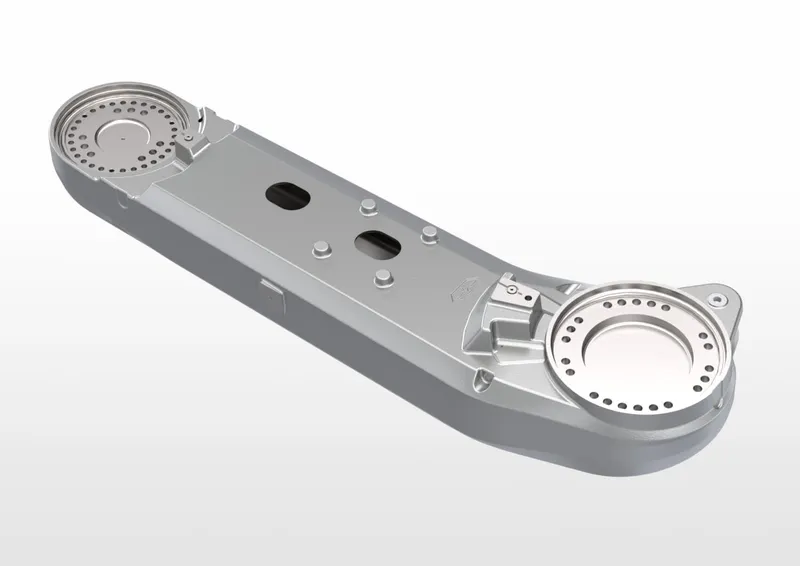 ABB 3HAC071462-005