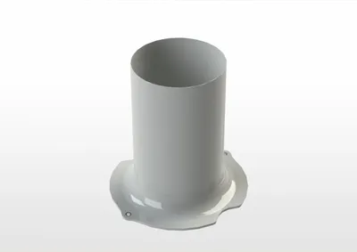 ABB 3HAC071482-001 – Protection tube