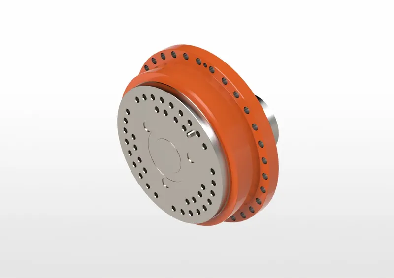 ABB 3HAC072004-005
