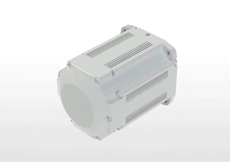 37Nm 5,7Kw — photo 1 of 2
