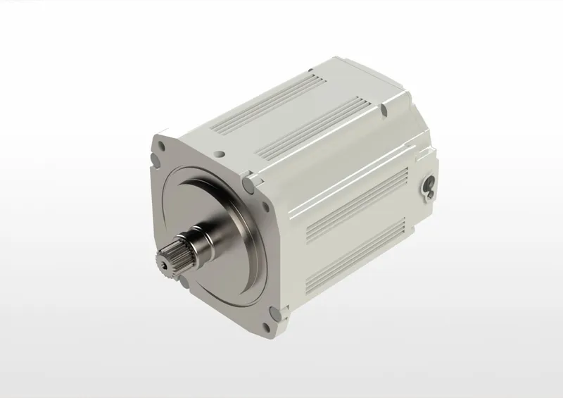 37Nm 5,7Kw — photo 2 of 2