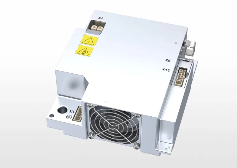 ABB 3HAC072227-001