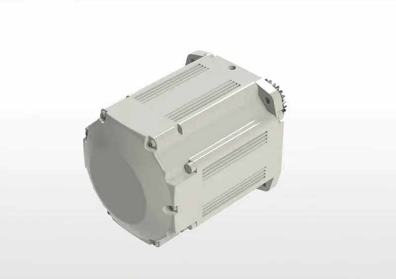 25Nm 3,8Kw — photo 1 of 2