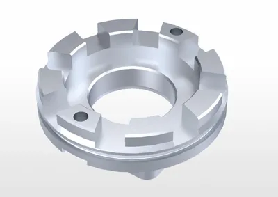 ABB 3HAC072381-001