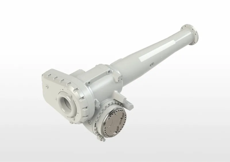 ABB 3HAC072467-002 — photo 1 of 2