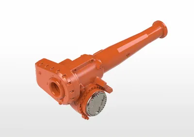 ABB 3HAC072467-004