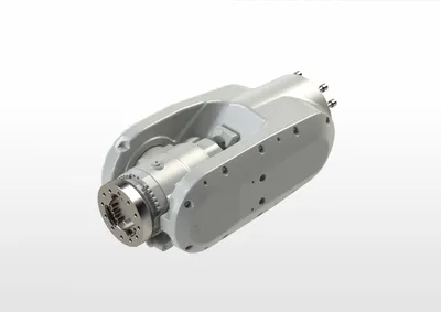 ABB 3HAC072470-002