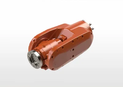 ABB 3HAC072470-004