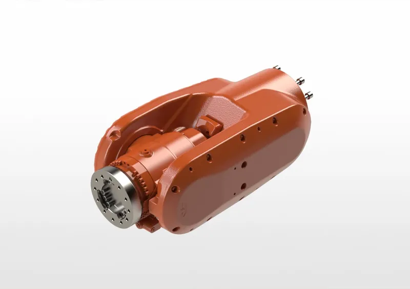 ABB 3HAC072470-004