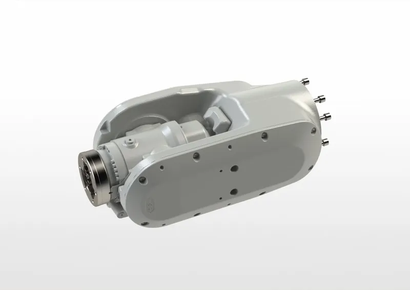 ABB 3HAC072492-002