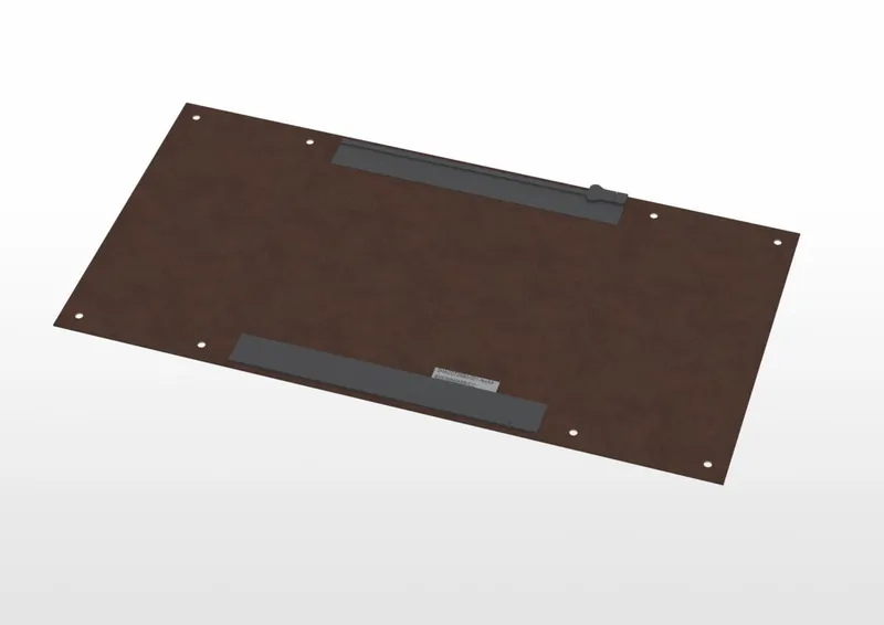ABB 3HAC072680-001
