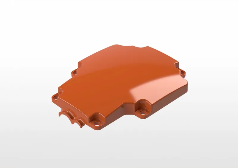 ABB 3HAC072862-005