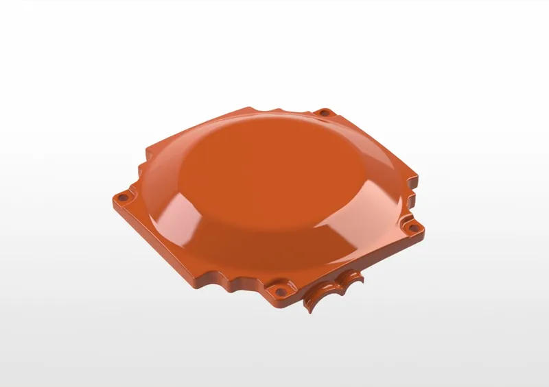 ABB 3HAC072863-005