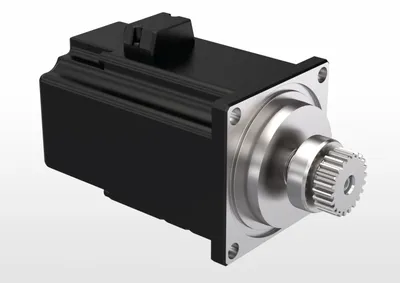 ABB 3HAC073039-001 – A1 MOTOR UNIT