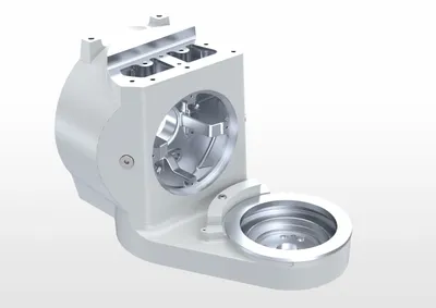 ABB 3HAC073040-001