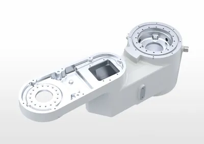 ABB 3HAC073073-001