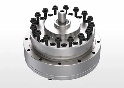 ABB 3HAC073080-001