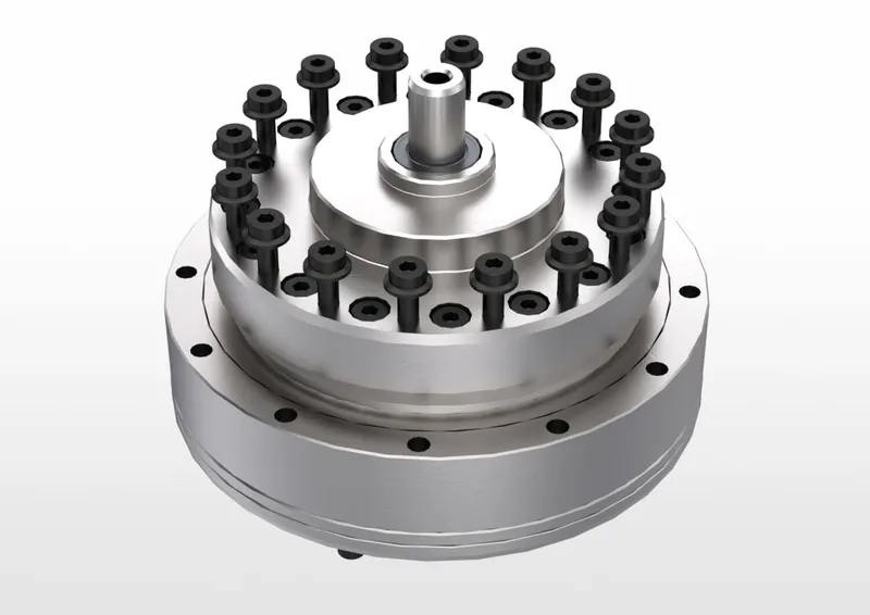 ABB 3HAC073080-001