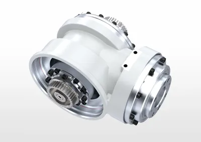 ABB 3HAC073083-001