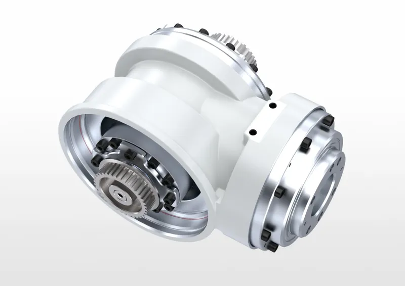 ABB 3HAC073083-001