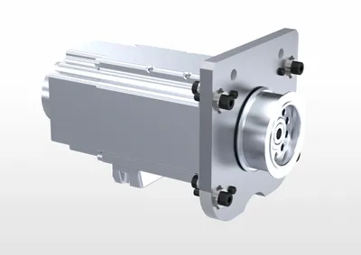 ABB 3HAC073086-001