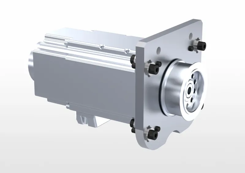 ABB 3HAC073086-001
