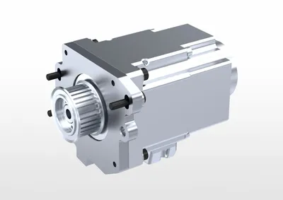 ABB 3HAC073087-001