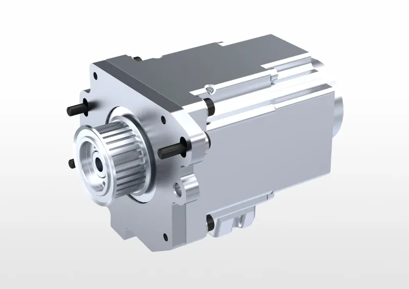 ABB 3HAC073087-001