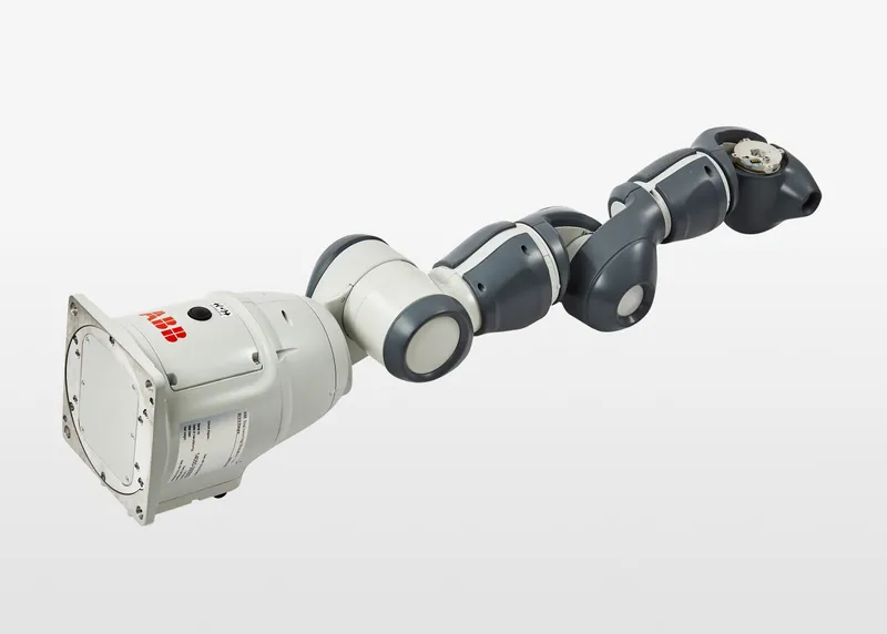 ABB 3HAC073098-001