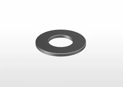 ABB 3HAC073135-001 – Plain washer, 2.2X4.5x0.3