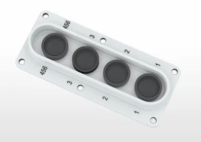 ABB 3HAC073296-001