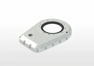 ABB 3HAC073375-003 – Cover with gasket and sealing