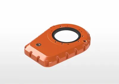 ABB 3HAC073375-004 – Cover with gasket and sealing