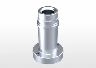 ABB 3HAC073492-001 – Extension shaft, Long stroke