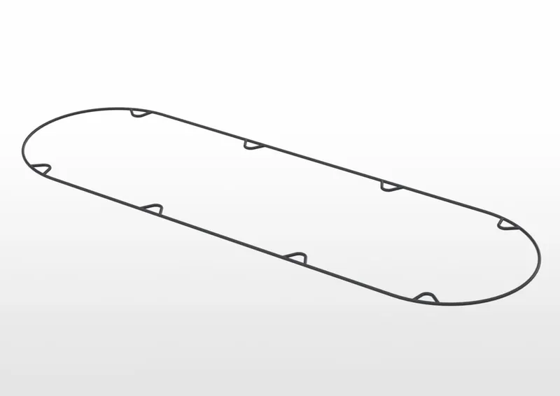 ABB 3HAC073493-001