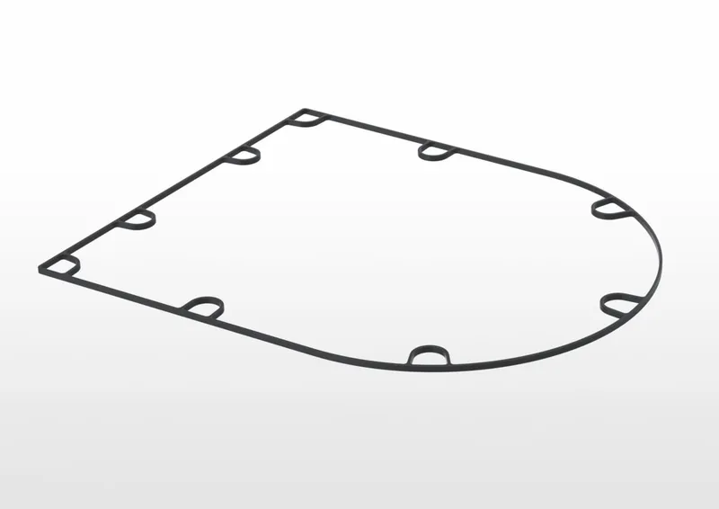 ABB 3HAC073607-001
