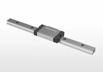 ABB 3HAC073652-001 – Linear guide system ABB 3HAC073652-001 – Linear guide system