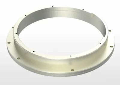 ABB 3HAC073849-001 – Sealing Ring, Axis 1 ABB 3HAC073849-001 – Sealing Ring, Axis 1