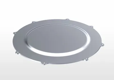 ABB 3HAC073973-001