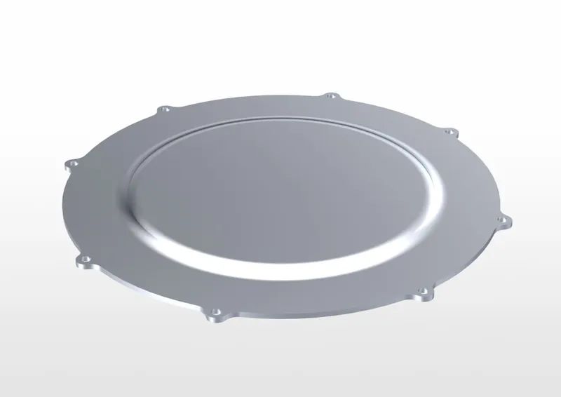 ABB 3HAC073973-001